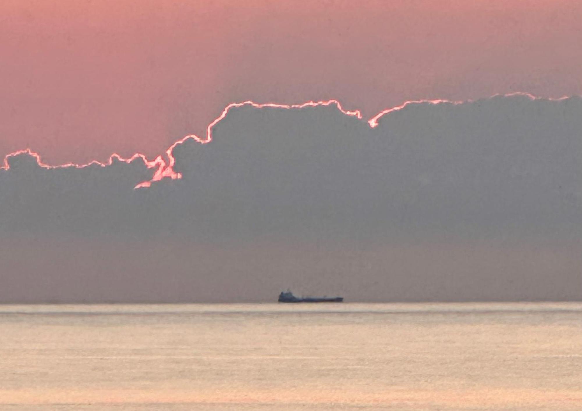 Le Sunset - Face Mer Wimereux Exterior foto